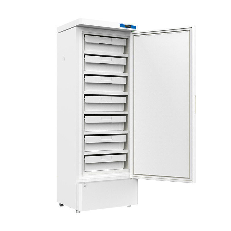 270 Liters Volume NB-FL270 Lab low temperature med