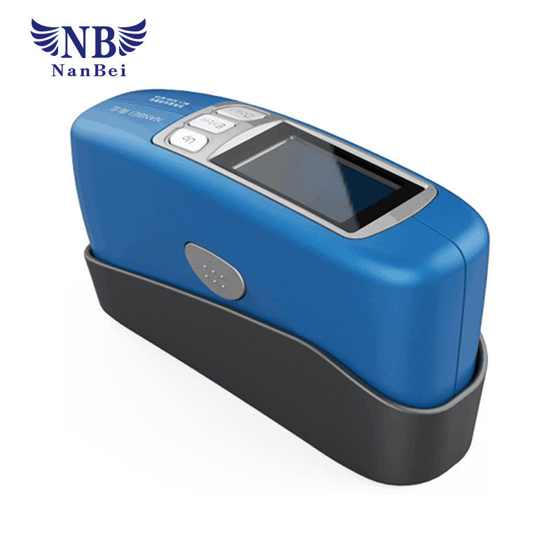 NBCS-380 Gloss Meter Multi Angles High Precision 2