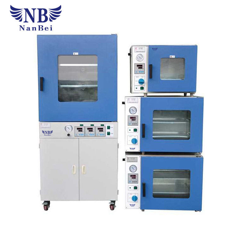 LCD controller Laboratory electronics Vacuum dryin