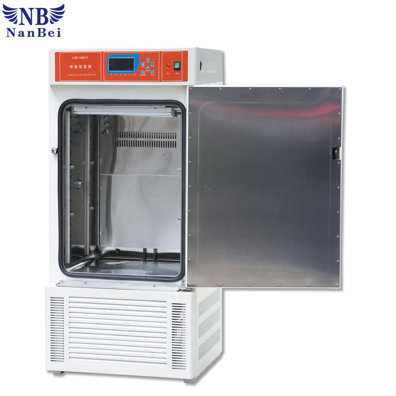 Balanced Constant Temperature Laboratory Temperatu