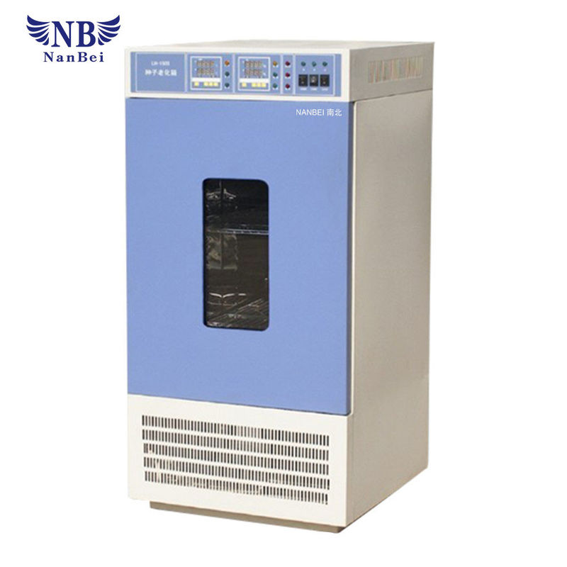 LH-80 Laboratory Thermostat Seed Germination Chamb