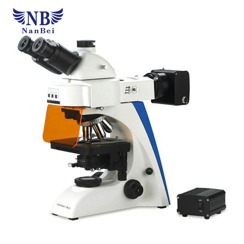 76mm Laboratory Microscope