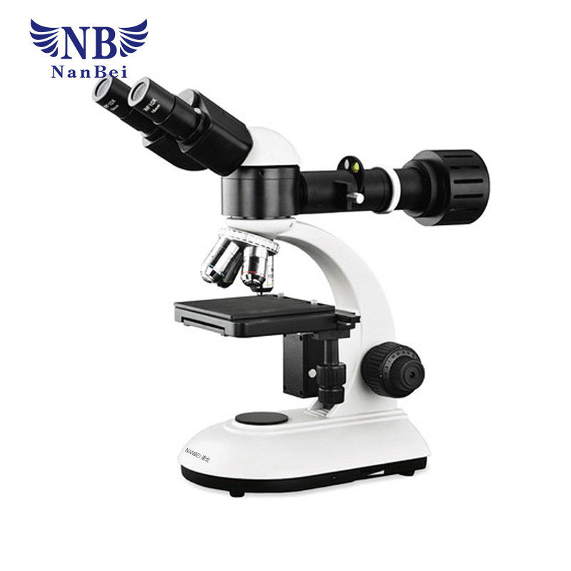 MIT100 Metallographic Microscope High Precision WF