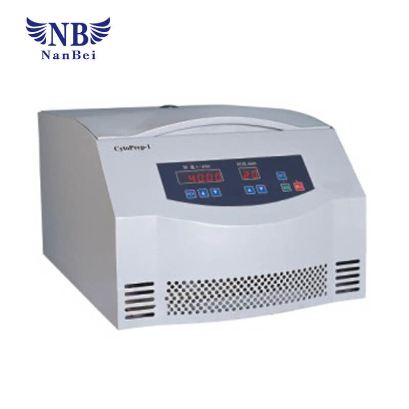 Laberoraty use bench top Cyto Medical Centrifuges 