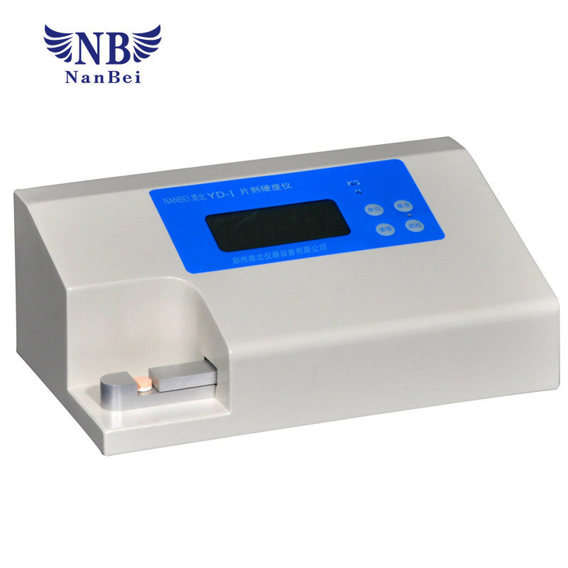 Lab Digital Manual Tablet Hardness Tester Hardness