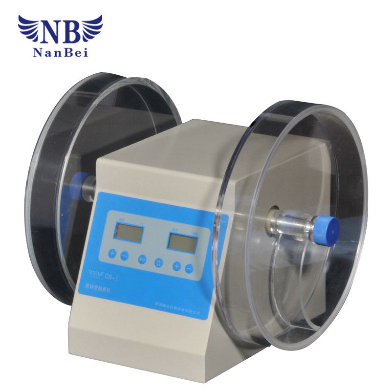 CS-1 Drug Testing Instrument Lab Speed And Count A