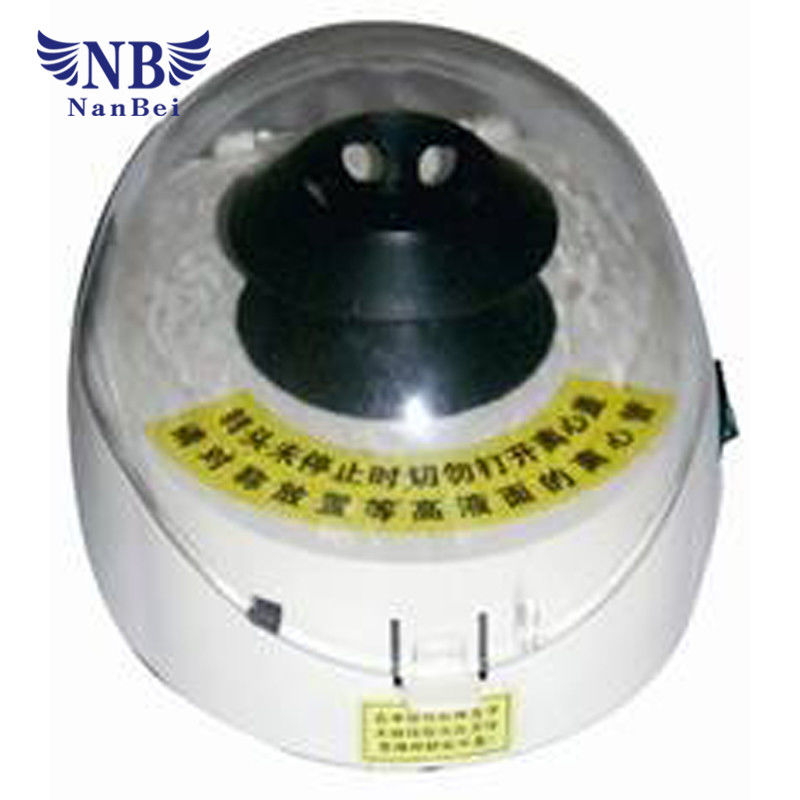 Mini-7 Lab Centrifuge Mini Type Electric Medical 8