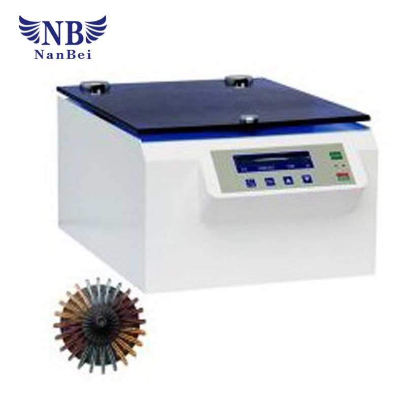 TXK4  LCD Touch Wide Screen Medical Laboratory Blo