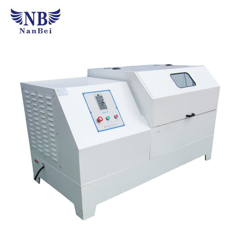 Laboratory  Grinding  ball mill  Equipment