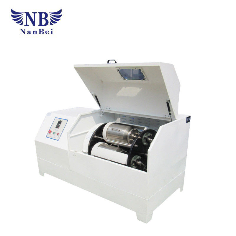 NANBEI Laboratory Grinding Equipment Planetary Bal