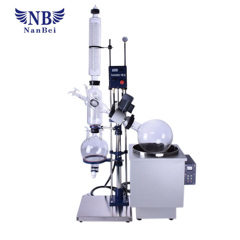 Explosion Proof Lab Rotary Evaporator