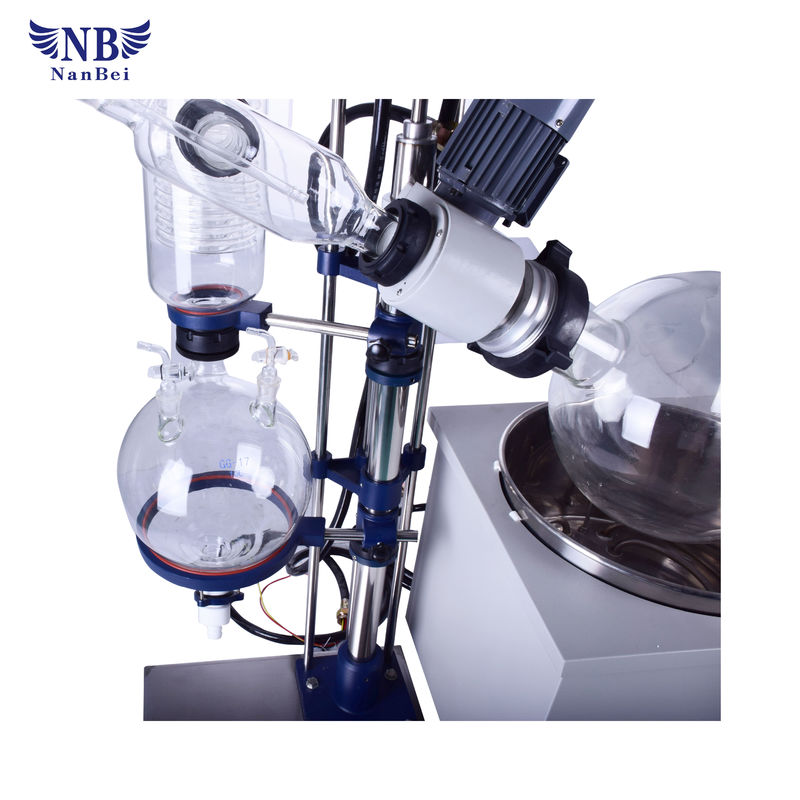 Explosion Proof Lab Rotary Evaporator