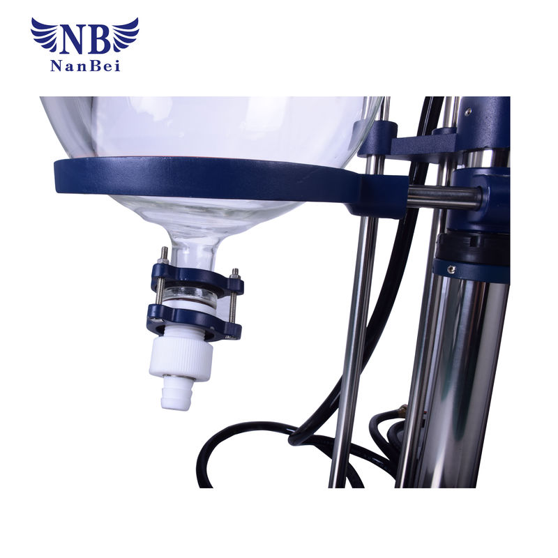 Explosion Proof Lab Rotary Evaporator