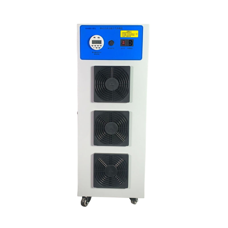40g/60g Commercial Ozone Generator / Ozone Disinfe