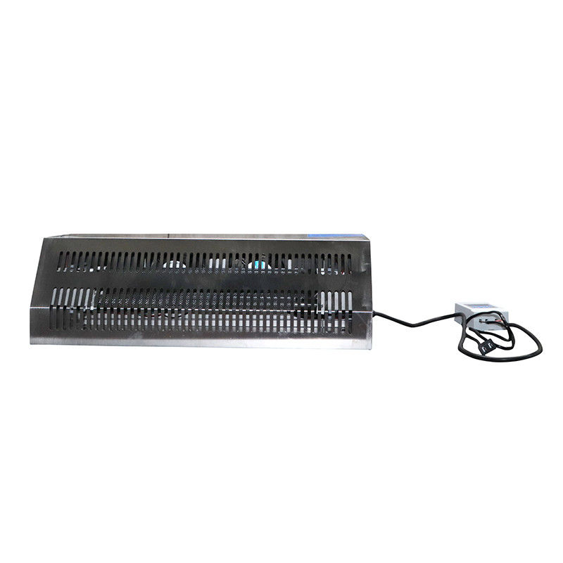 Wall Mounted Biotechnology Lab Equipment Air Steri