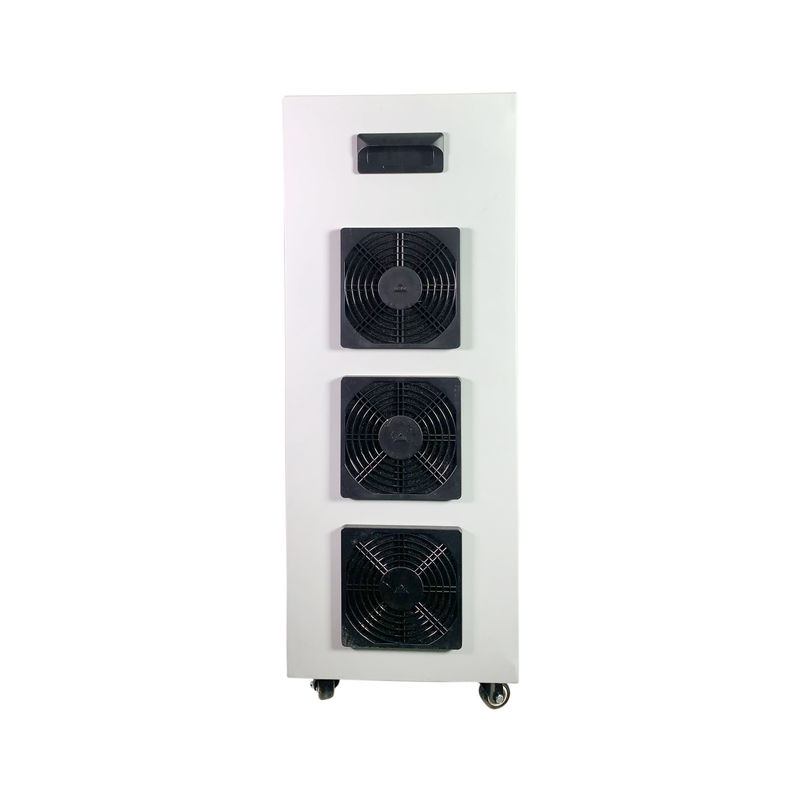 Dynamic Static Biotechnology Lab Equipment / Multi