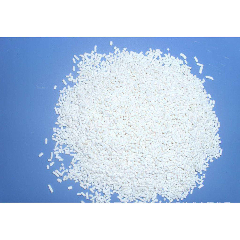 60% Sodium Dichloroisocyanurate Dihydrate Chloride