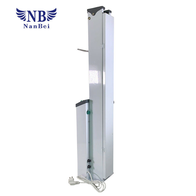 Direct Irradiation Steam Autoclave Machine UV Lamp Germicidal Trolley