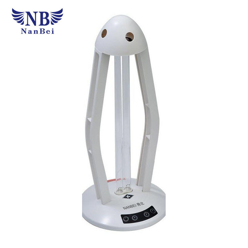 Antibacterial Ultraviolet Sterilization Table Lamp