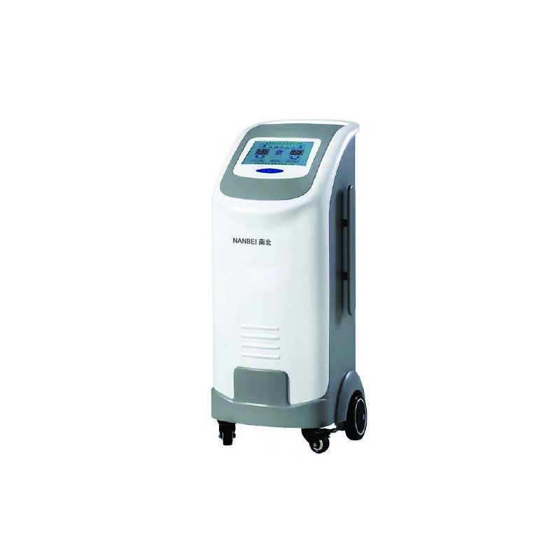 Custom Biotechnology Lab Equipment Bed Unit Ozone 