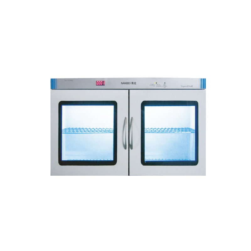 Pharmaceutical Ultraviolet Sterilization Box , UV 