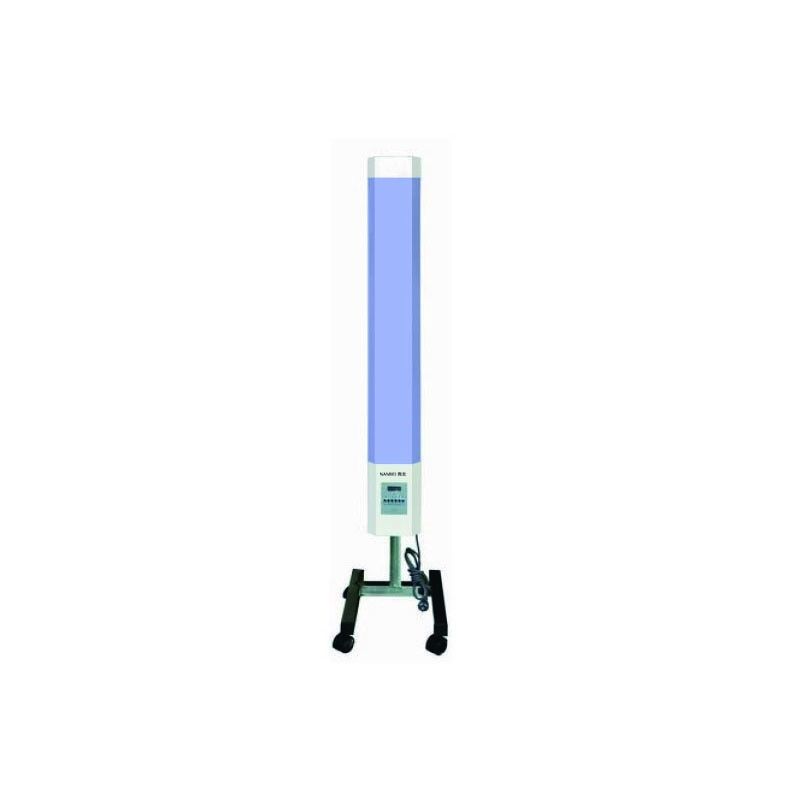 Mobile Ultraviolet Air Sterilizer / Electronic UV 