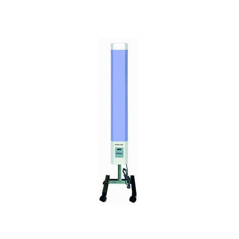 Mobile Ultraviolet Air Sterilizer / Electronic UV Air Sterilizer