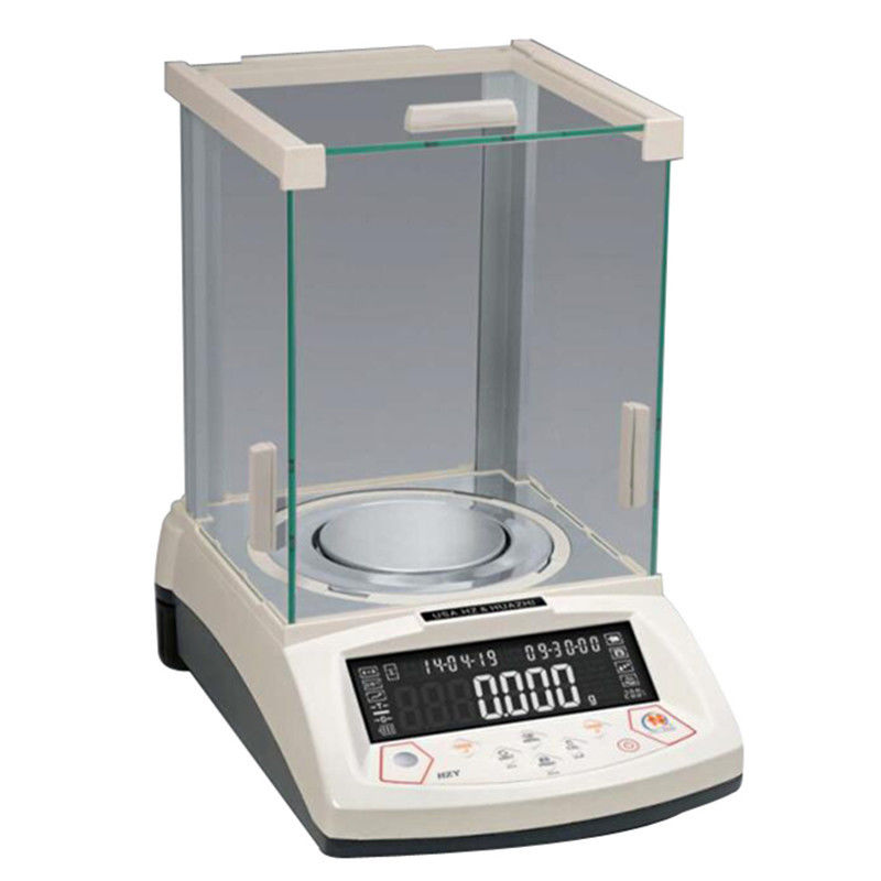 Digital Electronic Balance Physical Testing Instru