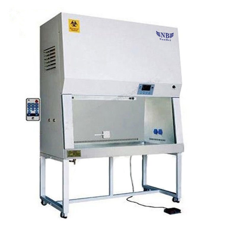 Biological Safety Cabinet Biotechnology Lab Equipm