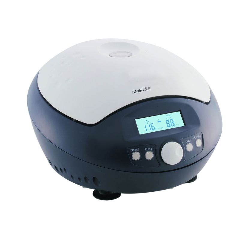 CE Approved Explosion Proof Medical Centrifuges