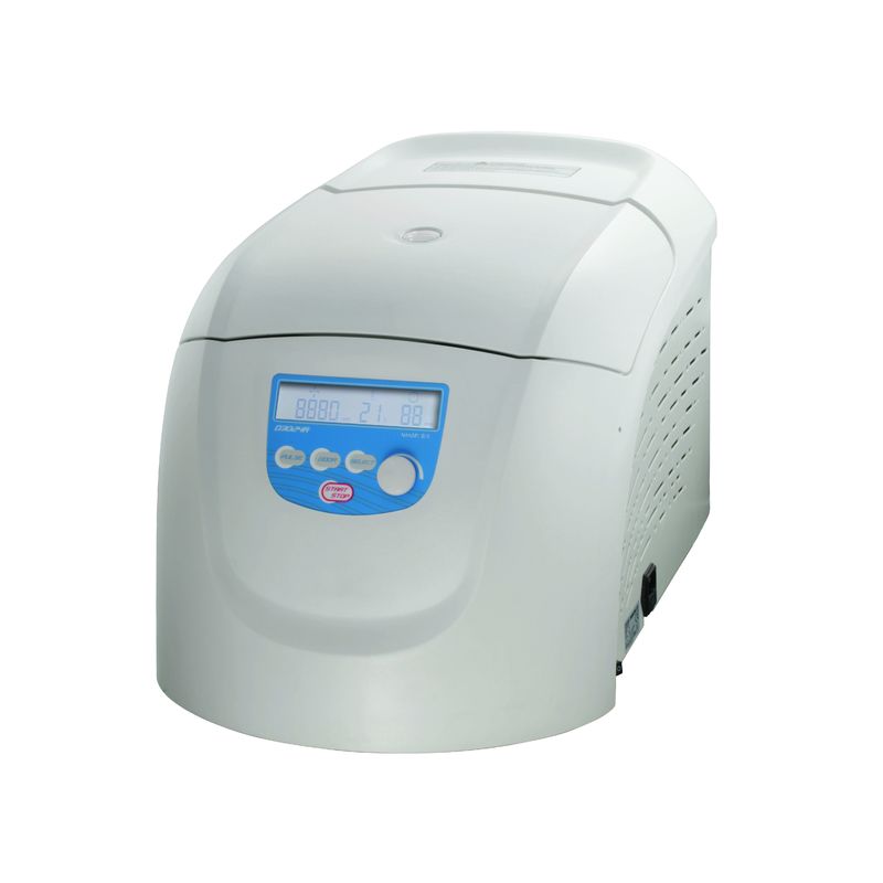 Powerful Cooling System Temperature Control Medica