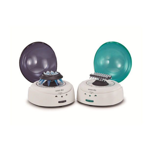 Mini Centrifuge 45 DB PCR Laboratory