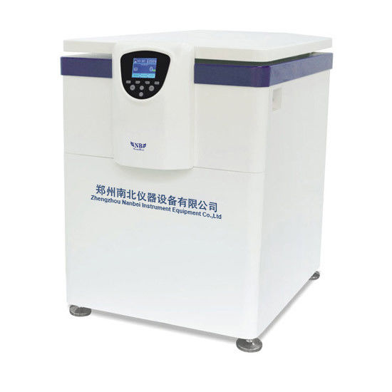 Large capacity Low speed Animal Horse Blood Bag Me