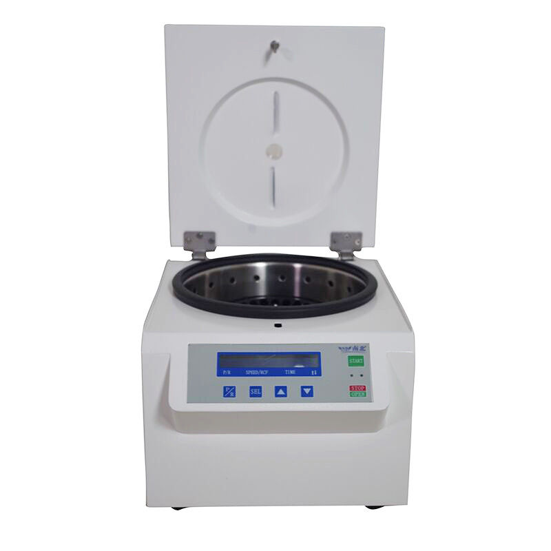 Table top High Speed Portable Blood Plasma Min Med