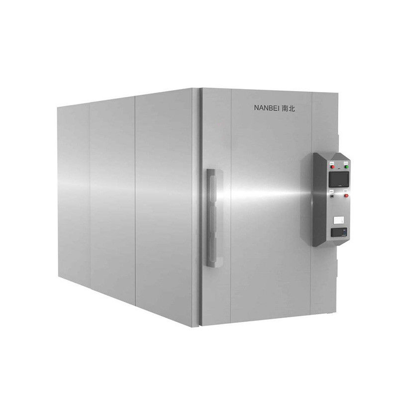 Medical Ethylene Oxide Sterilizer EO Biotechnology