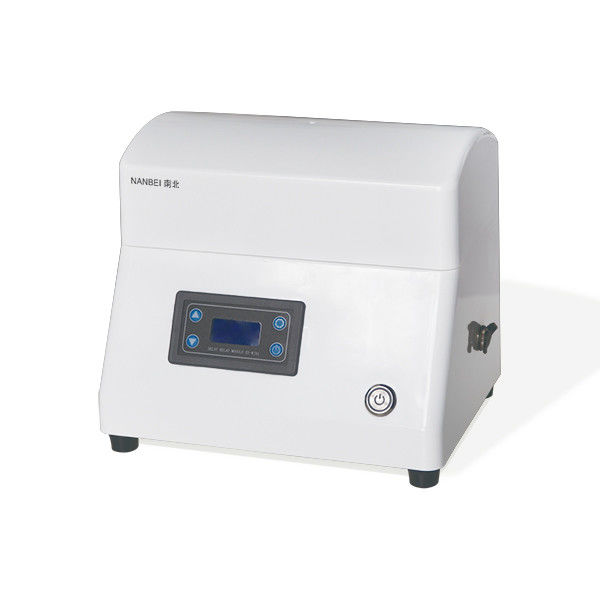 Mini Portable Hair 1*2ml Laboratory Grinding Equip