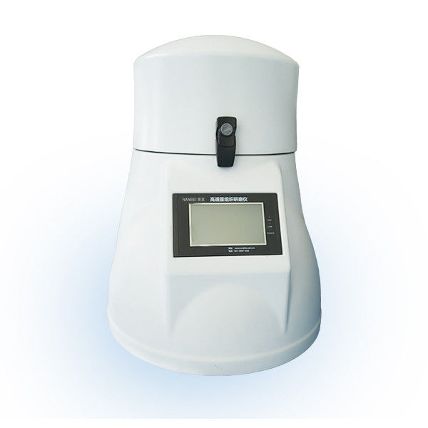 Laboratory 48*2ML 30mm Tissue Grinder Homogenizer