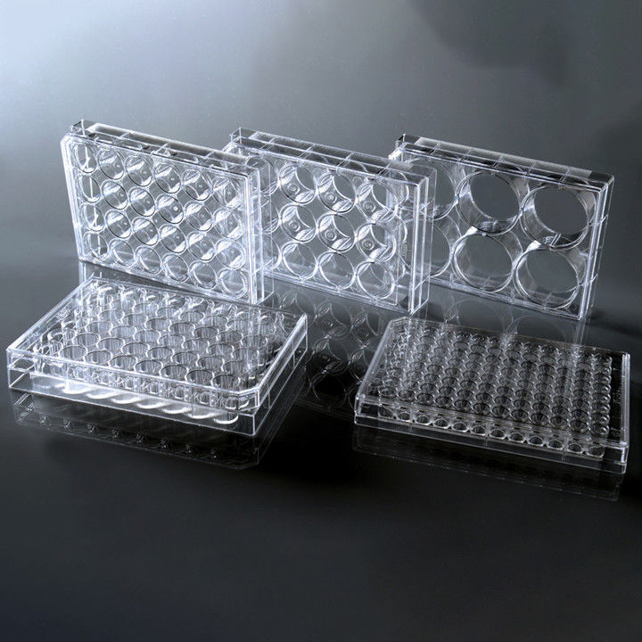 Cell Culture Dish P3 2.9ml Biotechnology Lab Equip