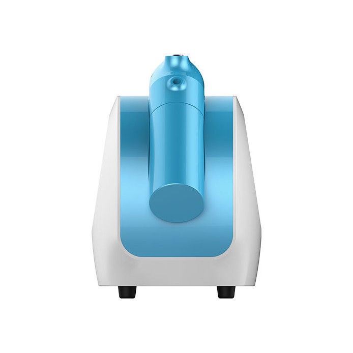Portable Dry Fogging System Hydrogen Peroxide Sterilizer with CE