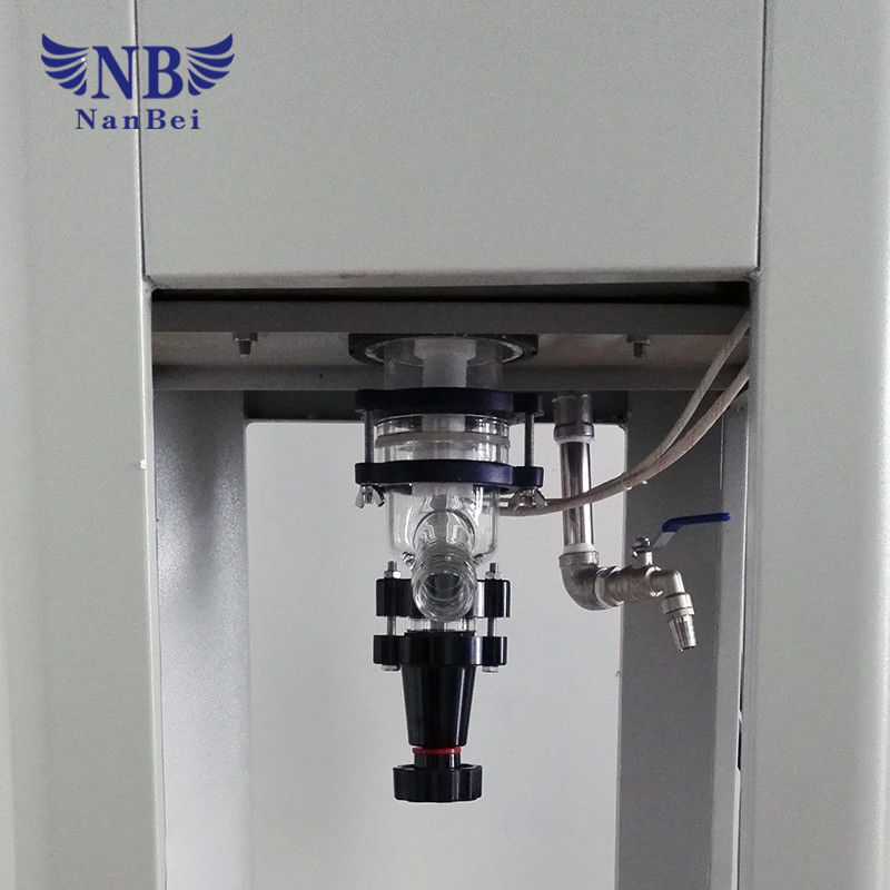Vacuum Chemical Single Glass Reactors