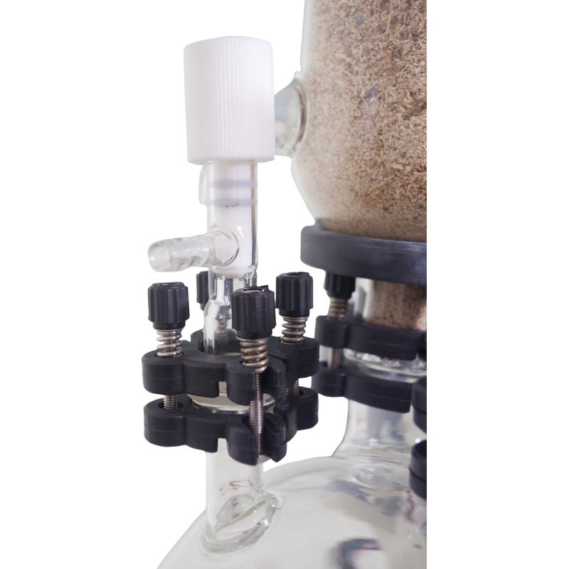 10~50 Liters Lab Rotary Evaporator NR-1050 -80c To 250c Glass Temp Range