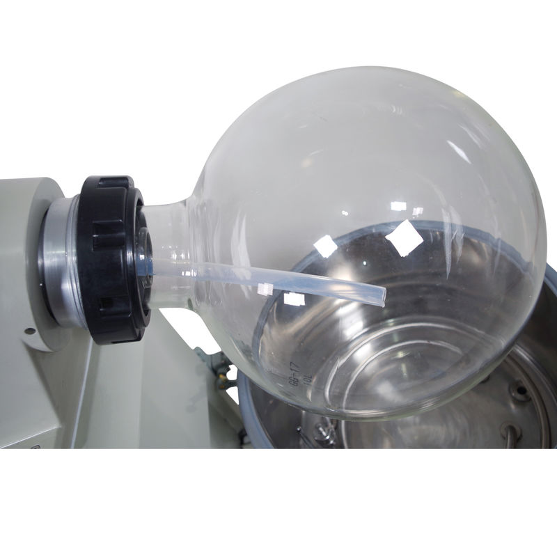 20L NR Series Large Rotary Evaporator 399.9Pa Maximum Vacuum Degree Rotary Vacuum Evaporator