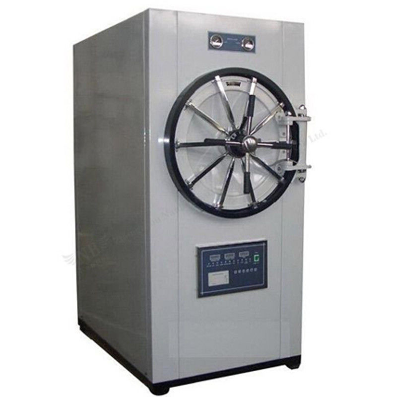 NANBEI Steam Autoclave Machine With Over Pressure Auto Protect Device
