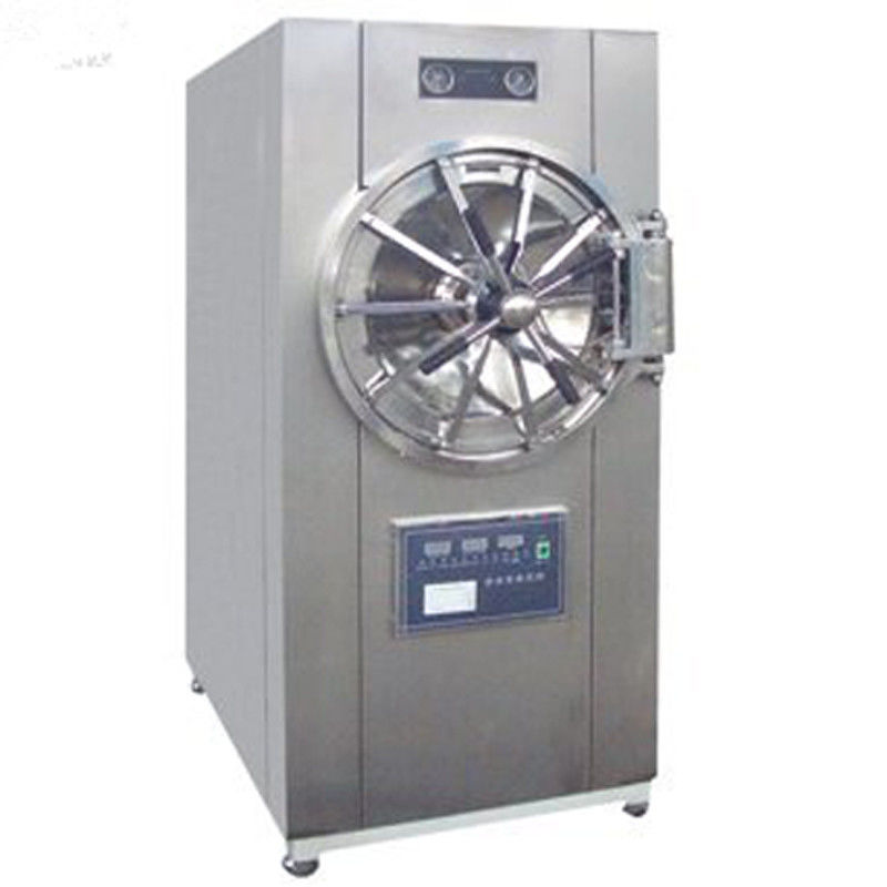 NANBEI Steam Autoclave Machine With Over Pressure Auto Protect Device