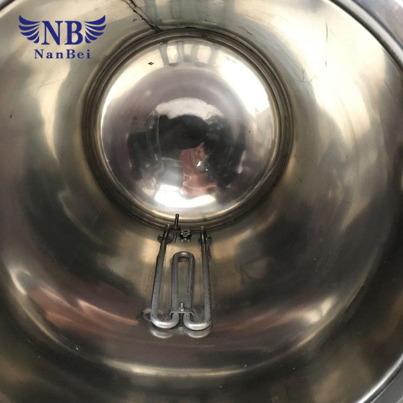 20L 0.22Mpa Steam Autoclave Machine /Dental Steam Sterilizer With Drying Function