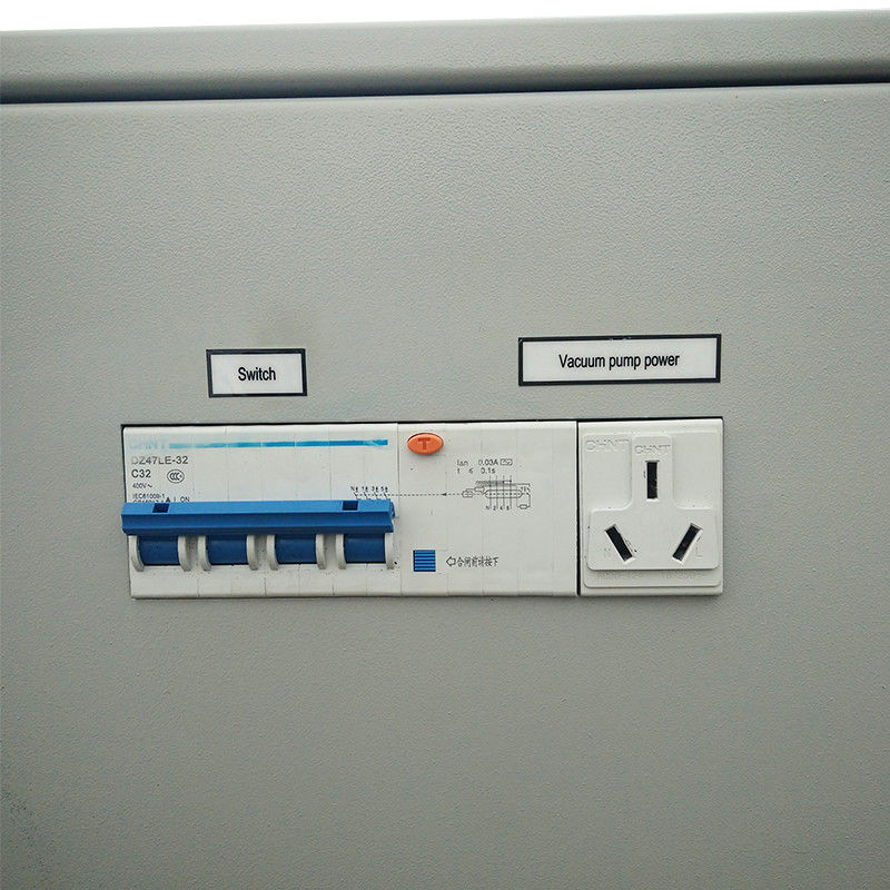 Pilot Lyophilizer Freeze Dryer , Fruit Lyophilization Freeze Drying Equipment Machine