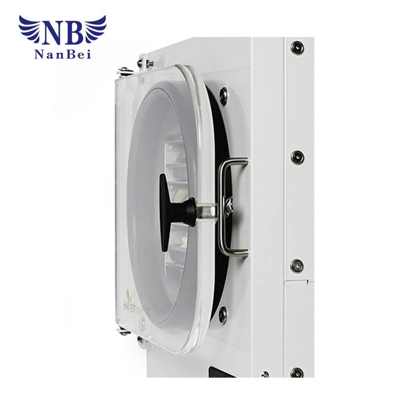 4~6kg Wholesale Minitype Food Vacuum Lyophilizer Home Mini Freeze Drying Machine with CE