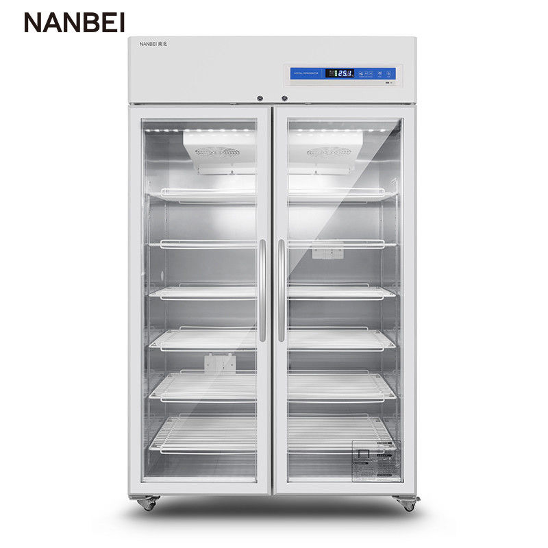 1015L 2-8 Degree Ultra Low Temperature Freezer Med