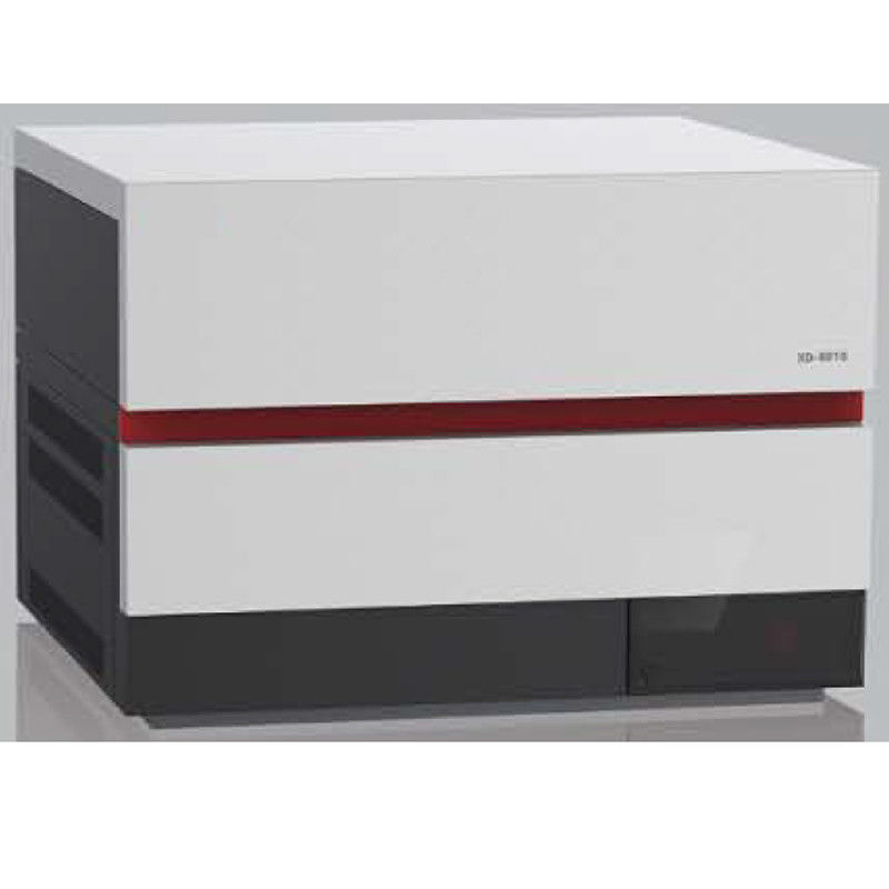 Energy Dispersive X-Ray Fluorescence Spectrometer 