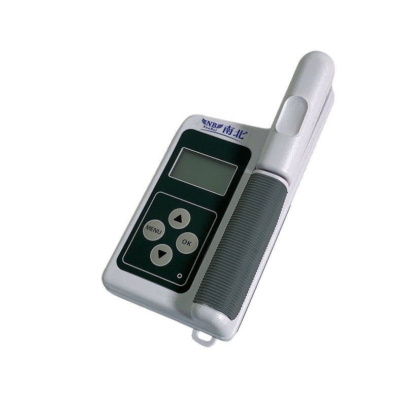 Portable Hand Hold Plant Nutrient Analyzer Agricul